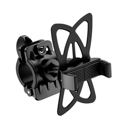 HOLDER BICICLETA O MOTO CON BANDA DE HULE