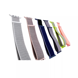 FAJA SMART WATCH NYLON 42MM/44MM