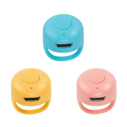 CONTROL TIPO ANILLO PARA CELULARES FINGERTIP