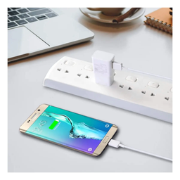 CARGADOR V8 15W 1M SUPER CARGA