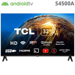 TCL ANDROID 32inch