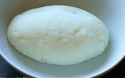 Ugali plain