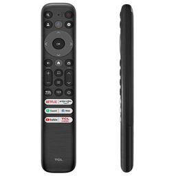 TCL Quantum DOT Google TV 75inch