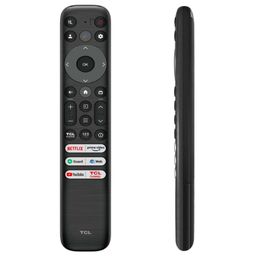 TCL UHD 4K smart wifi Google TV 75inch