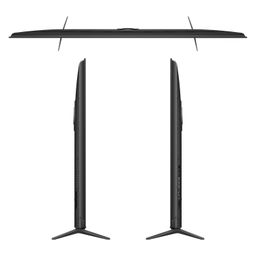 TCL Quantum DOT Google TV 85inch