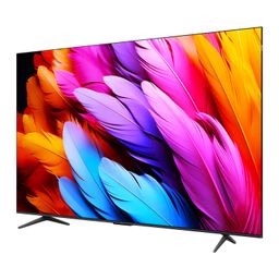 TCL Quantum DOT Google TV 85inch