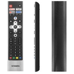 SKYWORTHUHD 4K smart QLED+ Google TV 100inch