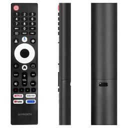 SKYWORTH Led full hd smart Google TV 43inch