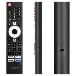 SKYWORTH UHD 4K smart wifi Google TV 85inch