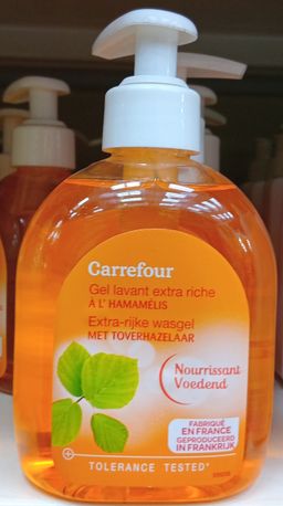 Crf Savon Liq. Extra Riche 300ml