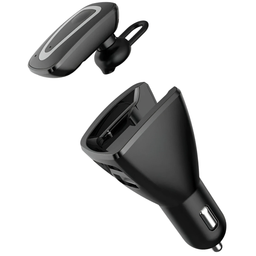 CARGADOR DE CARRO CON MANOS LIBRES G14