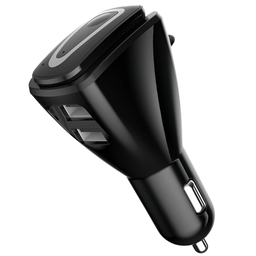 CARGADOR DE CARRO CON MANOS LIBRES G14