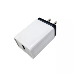 CARGADOR CUBO 1 USB 1A 5V