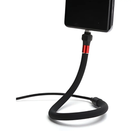 CABLE HOLDER TIPO C - USB