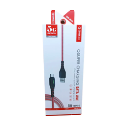 CABLE EPOCH TYPE C 5G CARGA RAPIDA Y DATA 1 MTR