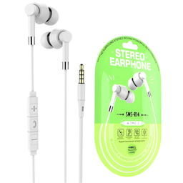 AUDIFONOS COLOR FASHION CABLE