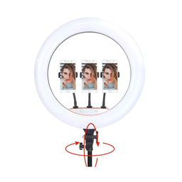 ARO DE LUZ BLANCA (3t) LJJ-22 22p O 56 cm