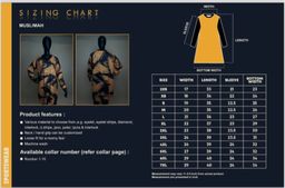 T-Shirt Sublimation Muslimah