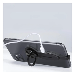 ADAPTADOR IOS a IOS Y 3.5MM + POP SOCKET