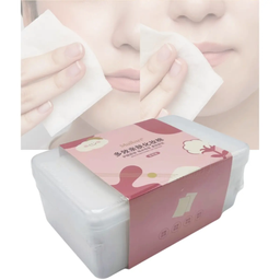 TOALLITAS DE ALGODÓN MULTIUSO MALIAN