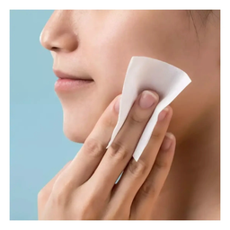 TOALLITAS DE ALGODÓN MULTIUSO MALIAN