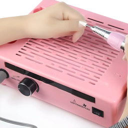 SET DRILL UñAS MESA DE TRABAJO PARA LIDAN DC-240