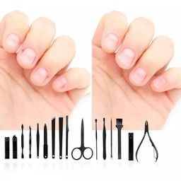 SET DE MANICURE Y PIEL DE 16 PIEZAS