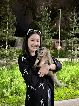 Kazakhstan Surrogacy & Egg Donor | Almaty | 20 Yrs Old, Blood Type A, 170cm, 60kg | ID #10048 |