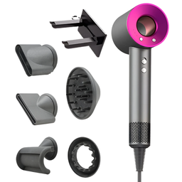 SECADORA LEAFLESS DRYER FULL EXTRAS