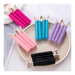 ROLLOS PARA HACER BUCLES EN EL CABELLO