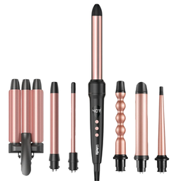 RIZADOR 7 EN 1 LIZBELLA LB-8126