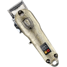 RASURADORA KEMEI PROFESIONAL INALAMBRICA KM-2029 2000MAH