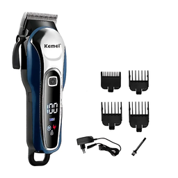 RASURADORA KEMEI PROFESIONAL INALAMBRICA KM-1995B