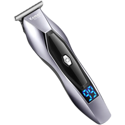 RASURADORA KEMEI PROFESIONAL INALAMBRICA KM-1656 1200MAH