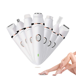 RASURADORA KEMEI INALAMBRICA 7 EN 1 KM-375