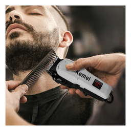 RASURADORA KEMEI HOME KM-809C