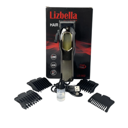 RASURADORA CORTA PELO LIZBELLA LB-902 5W HAIR CLIPPER