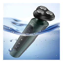 RASURADORA 4 EN 1 RECARGABLE S600 9D