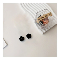 PRENSITAS GANCHITOS PIOJITO SET 10 UNID (CUBO)