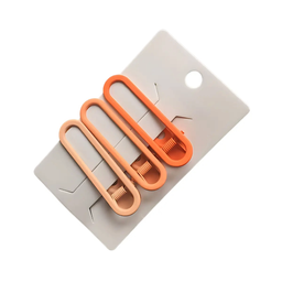 PRENSITAS GANCHITOS CLIP PARA EL CABELLO SET 3 UNID