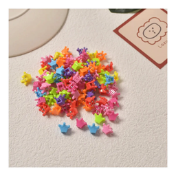 PRENSITA GANCHITOS PIOJO SET 50 UND (CUBO)