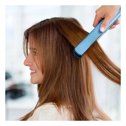 PLANCHA TITANIUM 2 PULGADA GRD LIZBELLA LB-538B