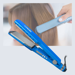 PLANCHA TITANIUM 2 PULGADA GRD LIZBELLA LB-538B