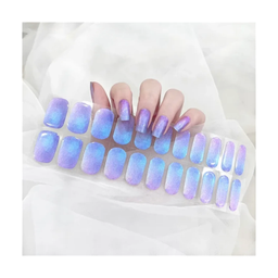 PEGATINAS DE UÑAS DE GEL SET 22 UNID