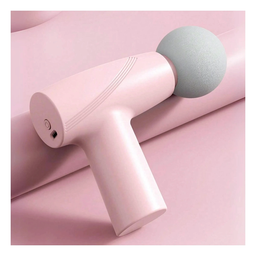 MASAJEADOR TIPO PISTOLA MINI GUN