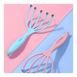 MASAJEADOR RELAJANTE MULTI PUNTAS