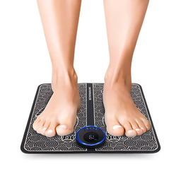 MASAJEADOR EMS DE PIE PASIVO CON USB