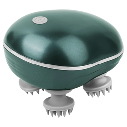 MASAJEADOR ELECTRICO 4 CABEZALES