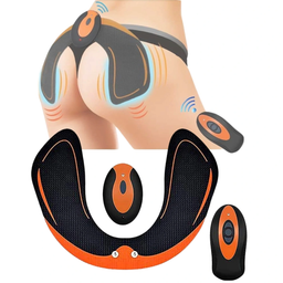 MASAJEADOR CORPORAL PARA GLUTEOS EMS