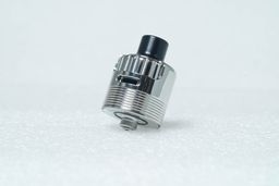 ZOO RDA SL SS316 - SS POLISHED